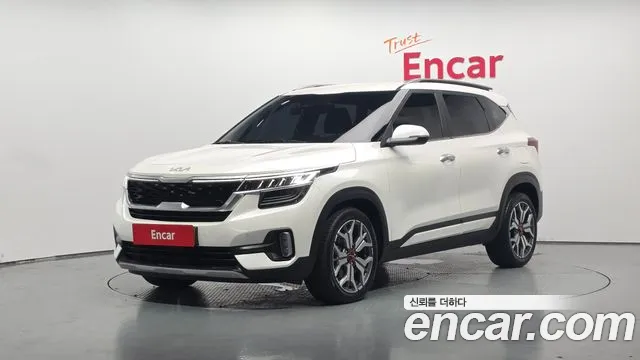 Kia Seltos 2022 thumb 6