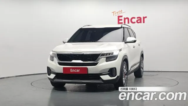 Kia Seltos 2022 thumb 9