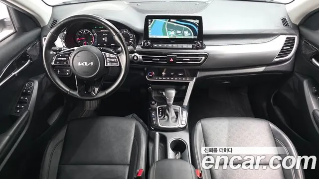 Kia Seltos 2022 thumb 7