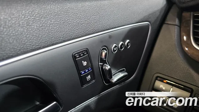 Kia K9 2015 thumb 6