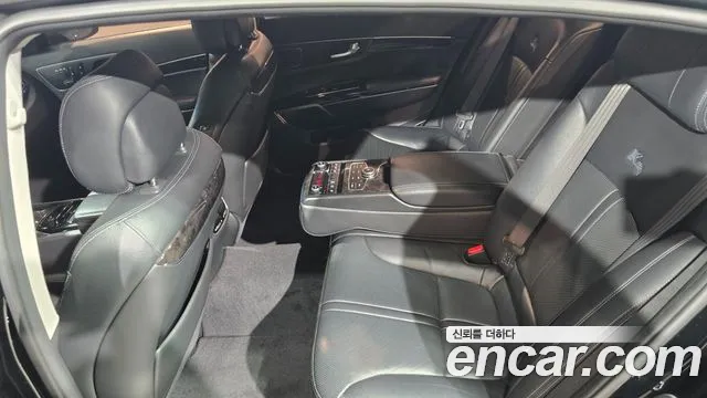 Kia K9 2015 thumb 7