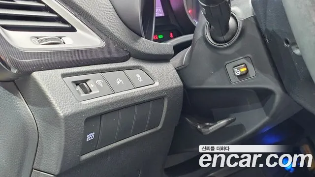Hyundai Santa Fe 2014 thumb 10