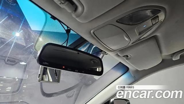Hyundai Santa Fe 2014 thumb 5