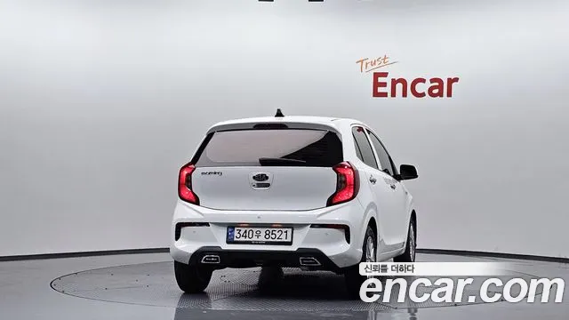 Kia Morning 2021 thumb 2