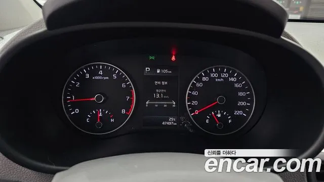 Kia Morning 2021 thumb 5