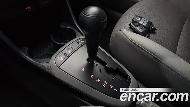Kia Morning 2021 thumb 12