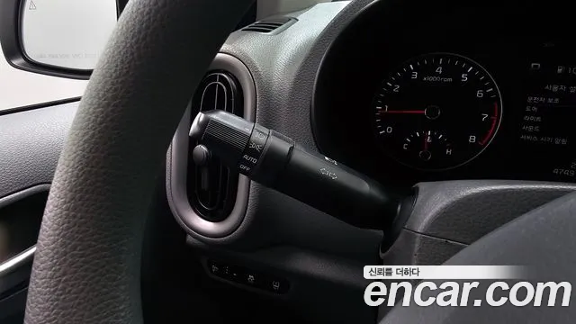 Kia Morning 2021 thumb 10