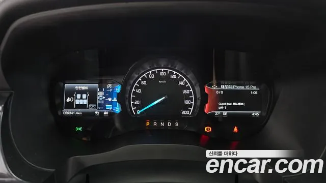 Ford Ranger 2022 thumb 8
