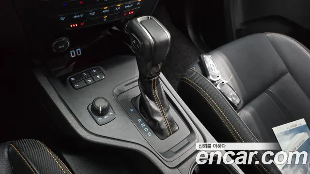 Ford Ranger 2022 thumb 4