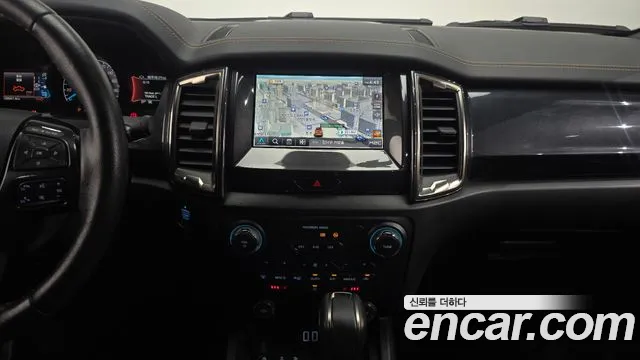 Ford Ranger 2022 thumb 12
