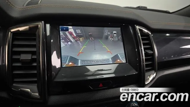 Ford Ranger 2022 thumb 6