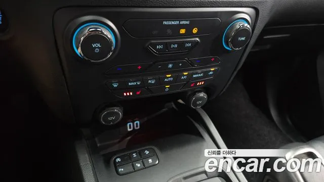 Ford Ranger 2022 thumb 9