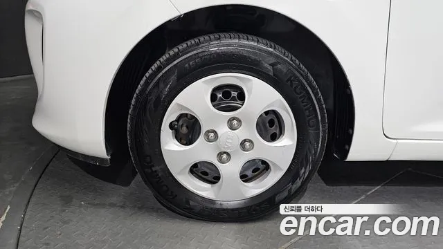 Kia Morning 2015 thumb 5