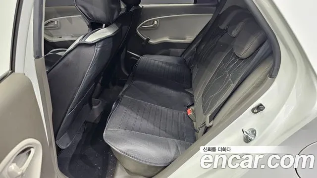 Kia Morning 2015 thumb 12