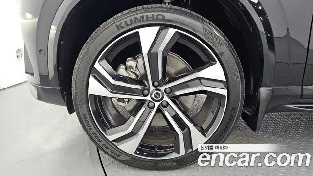 Volvo XC90 2020 thumb 5