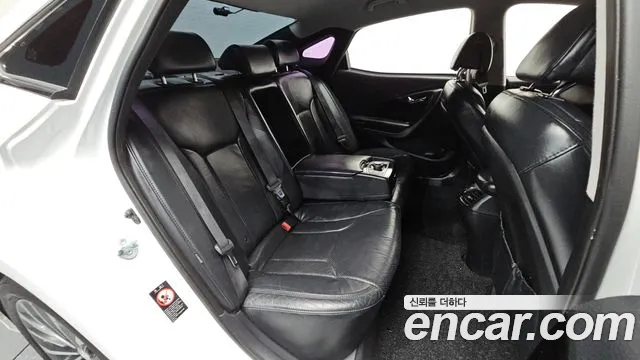Hyundai Grandeur 2014 thumb 8