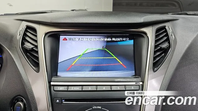 Hyundai Grandeur 2014 thumb 6