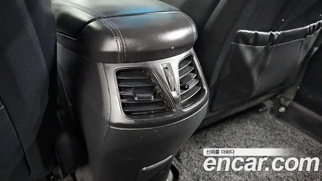 Hyundai Grandeur 2014 thumb 9