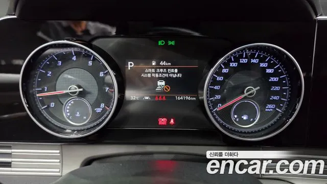 Hyundai Grandeur 2020 thumb 11