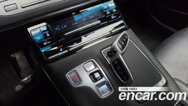Hyundai Grandeur 2020 thumb 12
