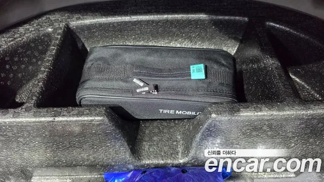 Hyundai Grandeur 2020 thumb 5