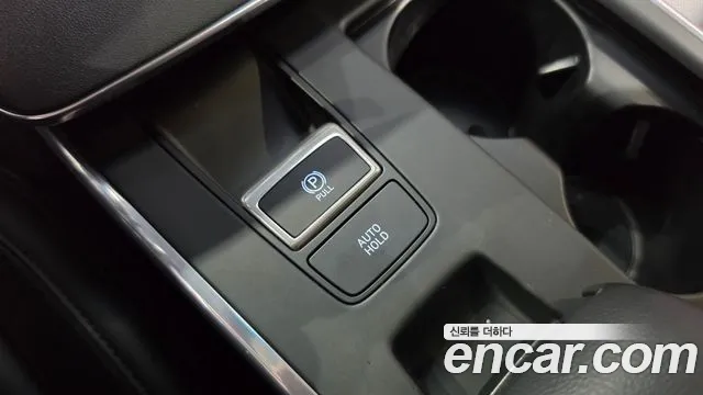 Hyundai Grandeur 2020 thumb 2