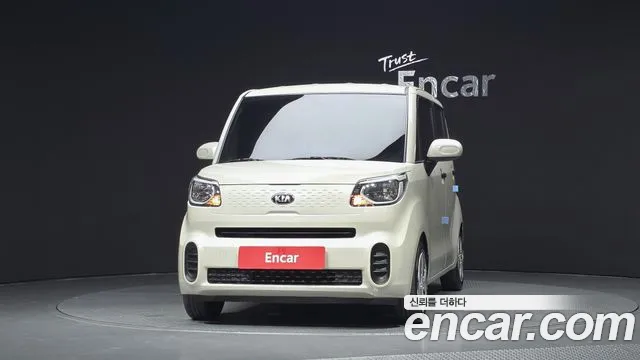 Kia Ray 2020 thumb 8