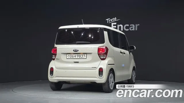 Kia Ray 2020 thumb 11