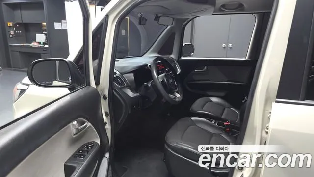 Kia Ray 2020 thumb 2