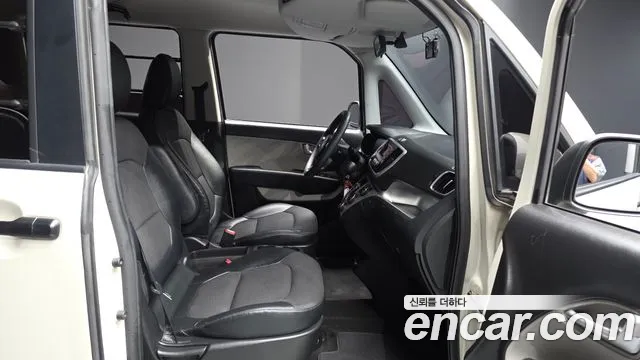 Kia Ray 2020 thumb 4