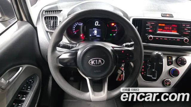 Kia Ray 2020 thumb 9