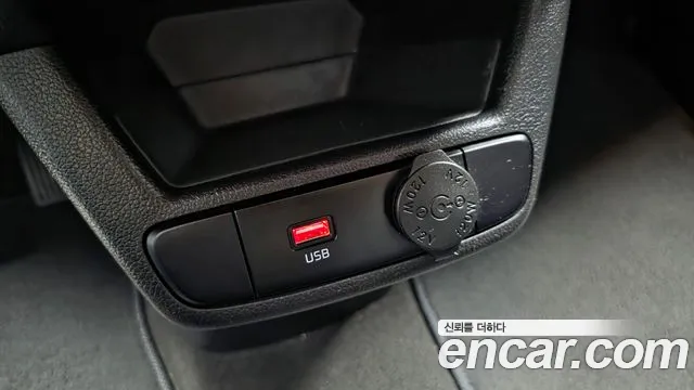 Kia Ray 2020 thumb 10