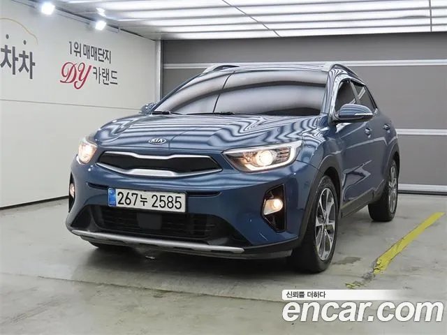 Kia Stonic 2018 thumb 9