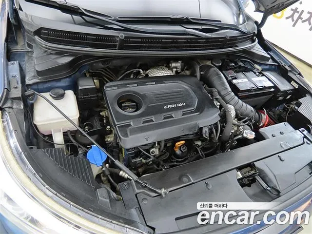 Kia Stonic 2018 thumb 7