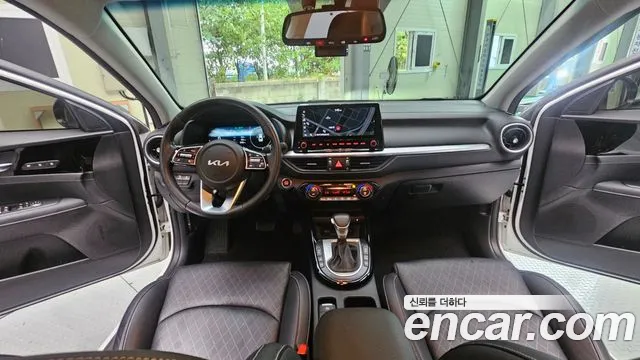 Kia K3 2021 thumb 2