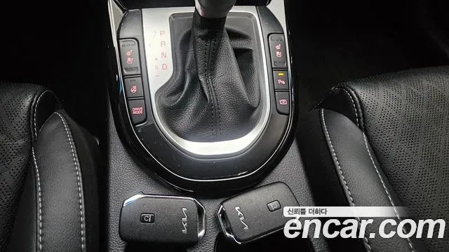Kia K3 2021 thumb 5