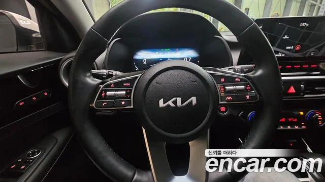 Kia K3 2021 thumb 11