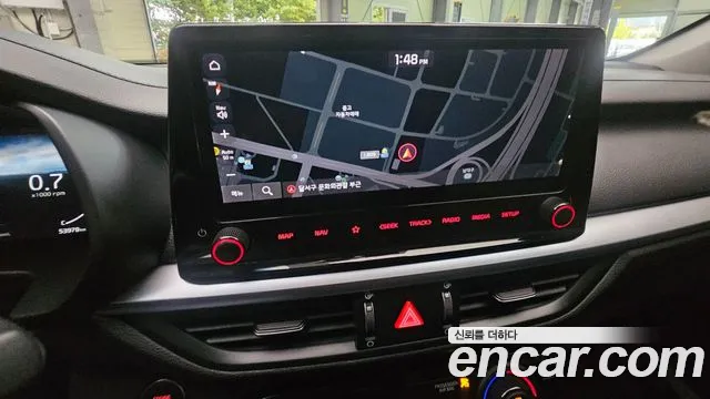 Kia K3 2021 thumb 7