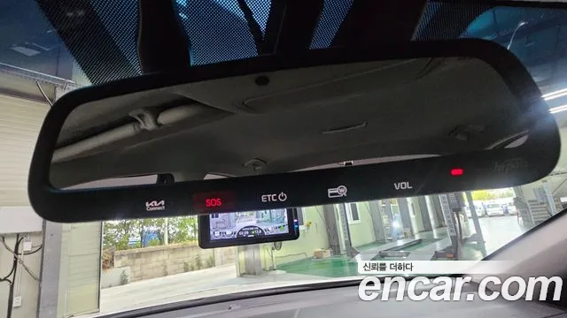 Kia K3 2021 thumb 9