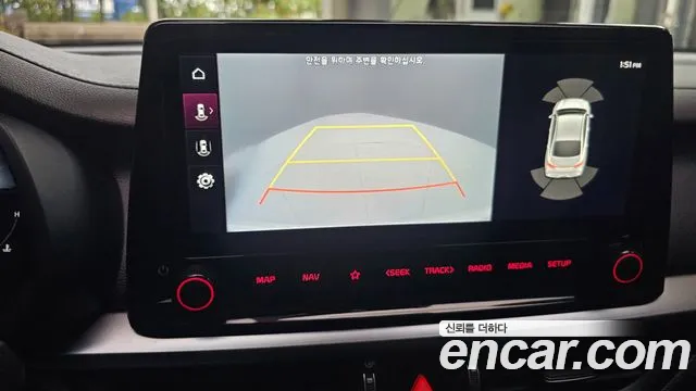 Kia K3 2021 thumb 10