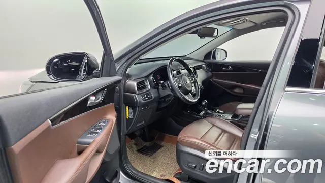 Kia Sorento 2016 thumb 3