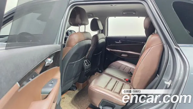 Kia Sorento 2016 thumb 9