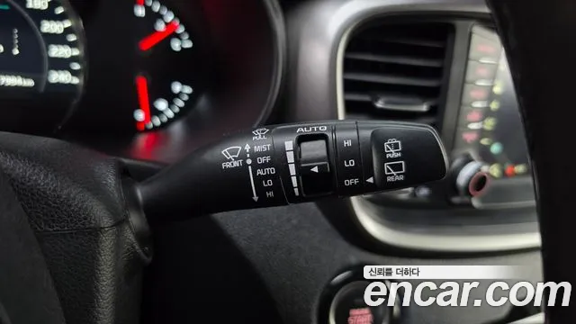 Kia Sorento 2016 thumb 2