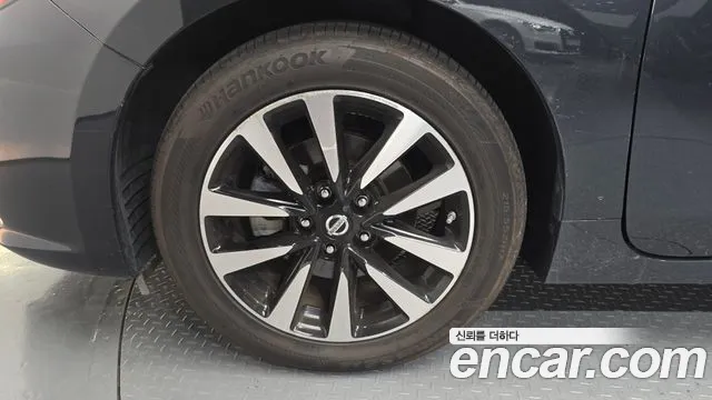 Nissan Altima 2018 thumb 5