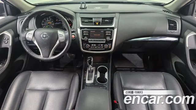 Nissan Altima 2018 thumb 7