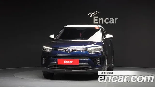 KG_Mobility_Ssangyong TIBOLI 2019 thumb 3