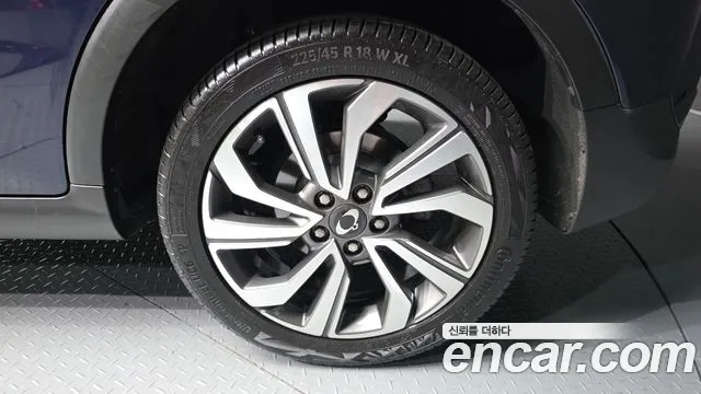 KG_Mobility_Ssangyong TIBOLI 2019 thumb 5