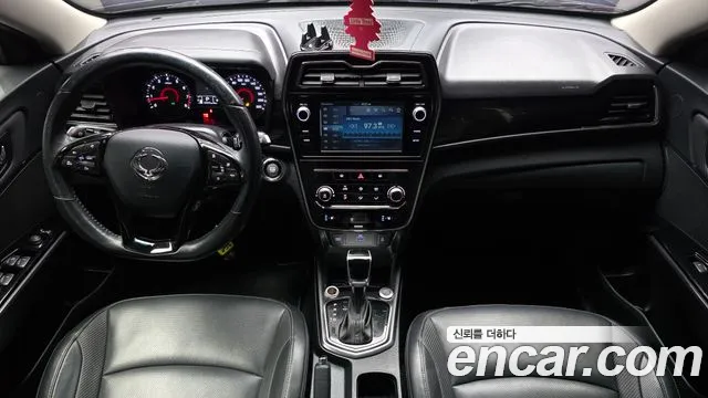 KG_Mobility_Ssangyong TIBOLI 2019 thumb 7