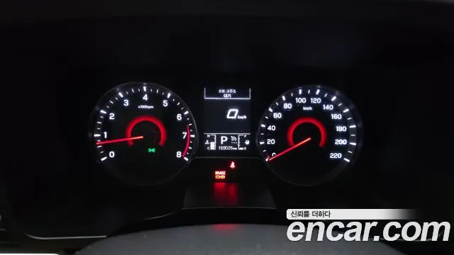 KG_Mobility_Ssangyong TIBOLI 2019 thumb 8