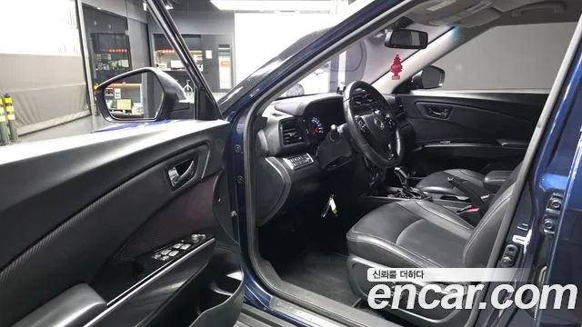 KG_Mobility_Ssangyong TIBOLI 2019 thumb 10